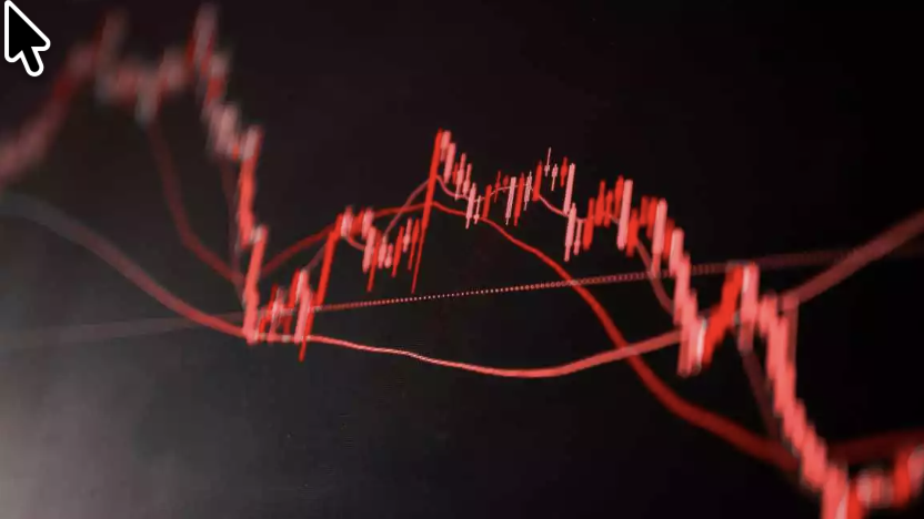 Billions of dollars evaporated, what caused the crash?